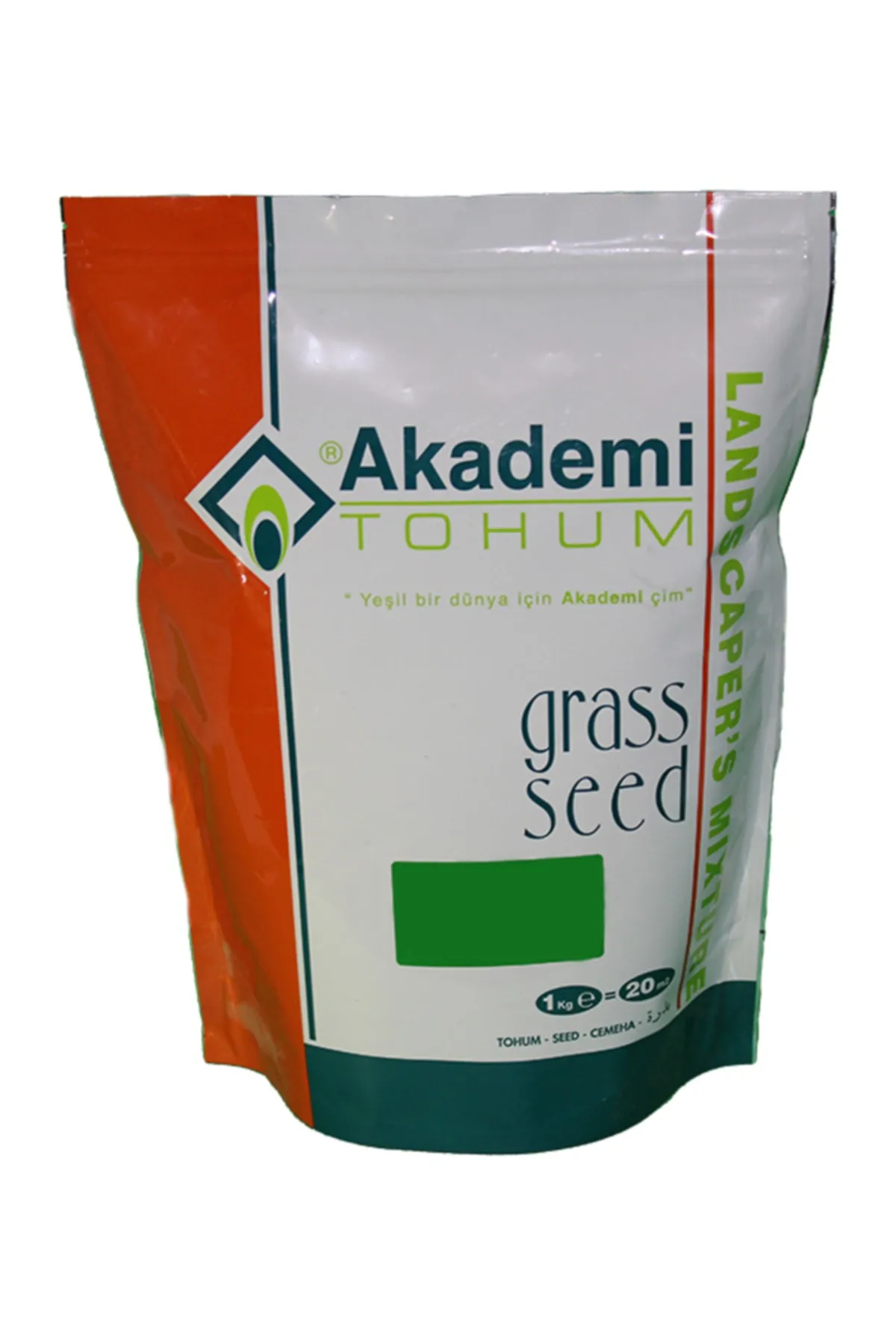 Bermuda Grass 1 Kg