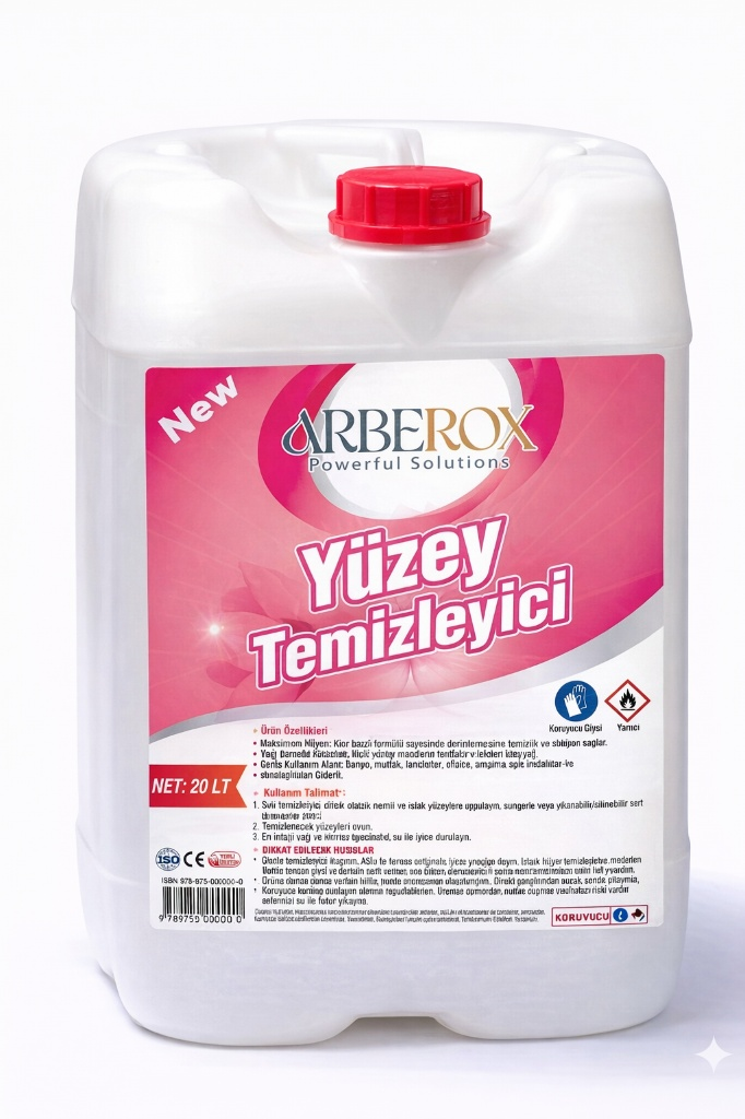 Office Cleaning Products