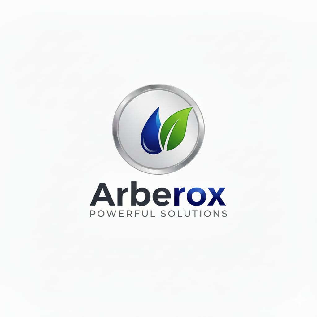 Arberox Kişisel Evsel ve Endüstriyel Temizlik ürünleri