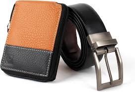 👝 Leather Wallet and Belt Supply Request – For the Iraqi Market