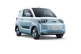 🚗⚡ Import/Dealership Application for Small Electric Vehicles and Cargo Transport Vehicles – For the Iraqi Market