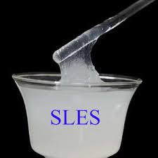 🧪 Import Request for SLES 70% (Sodium Lauryl Ether Sulfate) – For the German Market