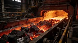 🏭🪨 Anthracite Coal Production Line Import Demand – For the Egyptian Market