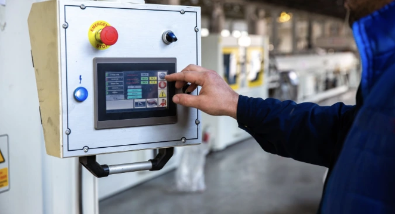 Automation and Field Services