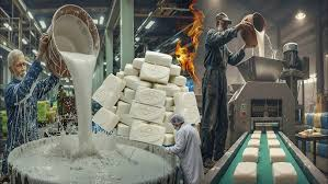 🧼 Demand for Soap Factory and Biochar Production Facility – For the Egyptian Market