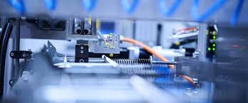 ⚙️ Tender for the Supply of Multifunctional Test Equipment