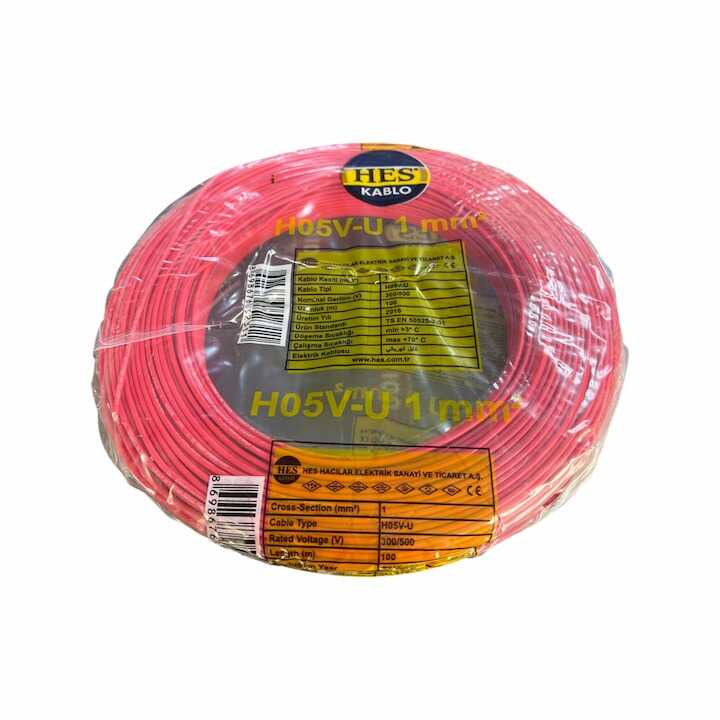 Any type of energy cables