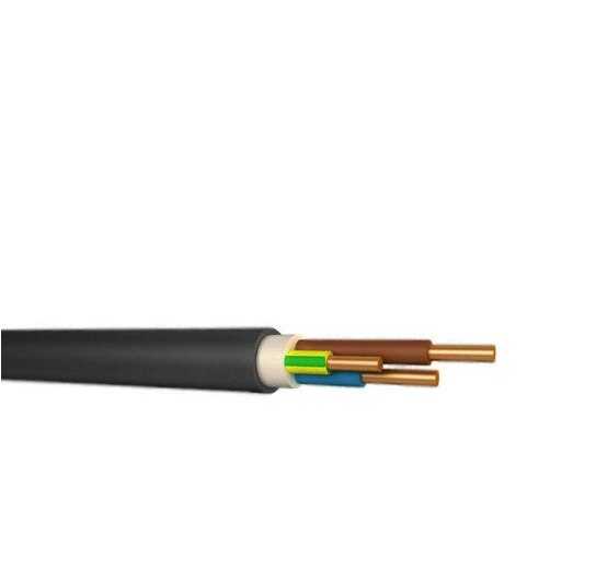 Any type of energy cables