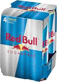 🥤🍫 Import Request for Red Bull & Chocolate Products – For the Iraqi Market