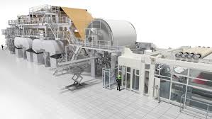 🏭🧻 IMPORT REQUEST FOR A 1 TON/DAY CAPACITY NAPKIN PRODUCTION LINE – ALEPPO INDUSTRIAL INVESTMENT