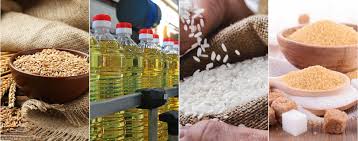 🌻🍚 STRATEGIC FOOD SUPPLY REQUEST – OIL, SUGAR AND RICE (SYRIA / HAMA MARKET)