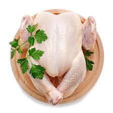🐔❄️ DAILY REQUEST FOR 1 TRUCKLOAD OF FROZEN CHICKEN – STRATEGIC IMPORT FOR THE DAMASCUS MARKET