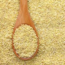 🌻🌾 STRATEGIC FOOD SUPPLY REQUEST – SUNFLOWER OIL AND BULGUR IMPORTS (SYRIAN MARKET)