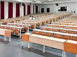 🏫 PROCUREMENT AND COLLABORATION REQUEST – UNIVERSITY FACILITIES PROJECTS
