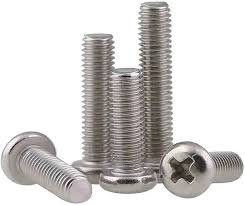 🏭🔩 Import/Collaboration Request for Stainless Steel Fasteners and Industrial Equipment – ​​For the Egyptian Market