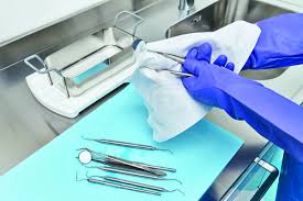 🧪🏥 Import Request for Sterilization Materials and Chemical Disinfectant Products – For the Syrian Market
