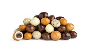 🍫🌰 Import Request for Chocolate Dragee Products – For the Saudi Arabian Market