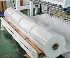 📦 Packaging Products Import Demand – For the Syrian Market