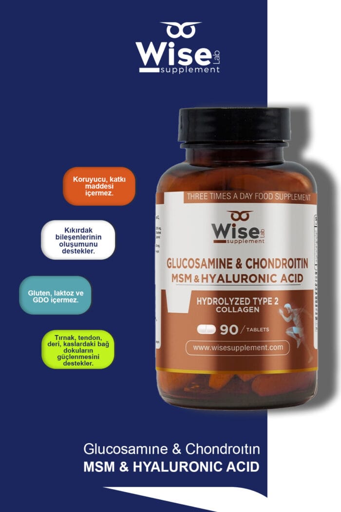 Food Supplements