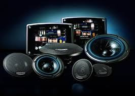 🎧 Investment and Business Partnership Request in Electronics & Audio Systems – For Syria