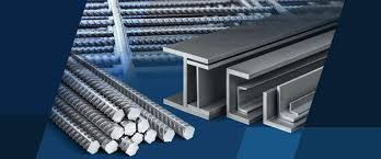 🏗️ Import Request for Steel Profiles and Construction Products – For the Syrian Market