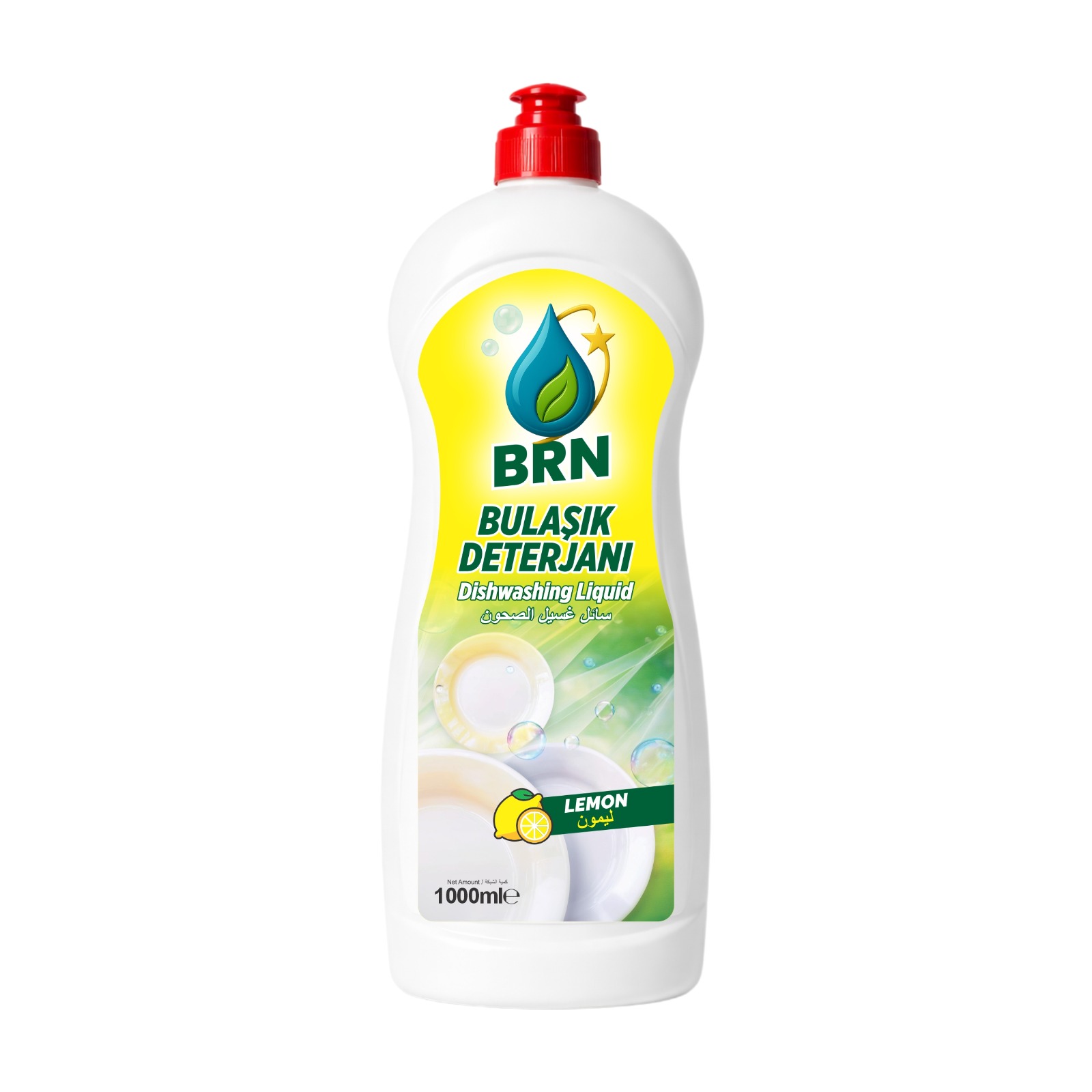 BRN/ Mr. Gleam