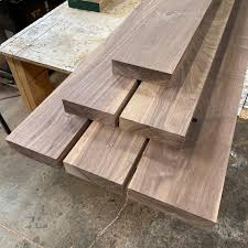 🌳 Request for Import of Raw Oak and Walnut Wood – For Aleppo / Syria