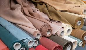 🧵 Fabric Import Request – For the Aleppo / Syrian Market