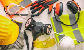 🛡️ HIGH VOLUME ORDER FOR SECURITY, PROTECTION AND OCCUPATIONAL HEALTH AND SAFETY EQUIPMENT FOR THE EGYPTIAN MARKET.