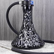 REQUEST FOR HOOKAH BOTTLES (GLASS BASES) AND ACCESSORIES FOR THE IRAQI MARKET.