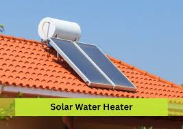 ☀️ REQUEST FOR SOLAR WATER HEATERS FOR THE IRAQ MARKET