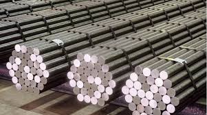 🏗 REQUEST FOR STEEL SHEETS AND FREE-TO-MACHINATE ROUND BARS FOR THE EGYPTIAN MARKET.