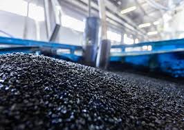 🏭 STRATEGIC PROCUREMENT REQUEST FOR COMPOSITE MACHINERY AND PETROCHEMICAL RAW MATERIALS
