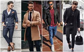 👔 WHOLESALE SUPPLY REQUEST FOR MEN'S / YOUNG MEN'S CLOTHING FOR THE EGYPTIAN MARKET.