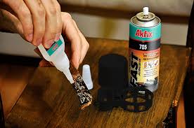 🧴 REQUEST FOR SUPPLY OF MDF QUICK ADHESIVE (SUPER GLOW / MDF KIT TYPE) FOR THE EGYPTIAN MARKET.