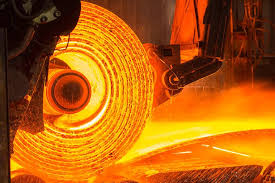 🏭📈 HRC (HOT ROLLED SHEET METAL) SUPPLY REQUEST – FOR EGYPTIAN ERW PIPE PRODUCTION (ABO QIR / DAMIETTA CIF)