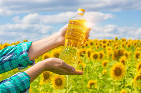 🌻 Import Demand for Edible Sunflower Oil – For the Egyptian Market