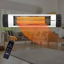 🔥 WALL-MOUNTED HEATING DEVICE – HIGH-QUALITY PROJECT SUPPLY