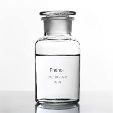 🧪 DEMAND FOR 99.9% PURE PHENOL AND MELAMINE SUPPLY FOR THE EGYPTIAN MARKET