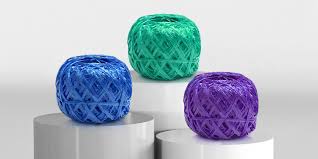 🧵 REQUEST FOR RAFFIA/PP RAFFIA ROPE PRODUCTION LINE AND MACHINERY FOR THE SYRIAN MARKET.