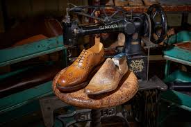 👞 REQUEST FOR MACHINERY AND/OR PRODUCTION FACILITY FROM TURKEY FOR NATURAL LEATHER SHOE PRODUCTION.
