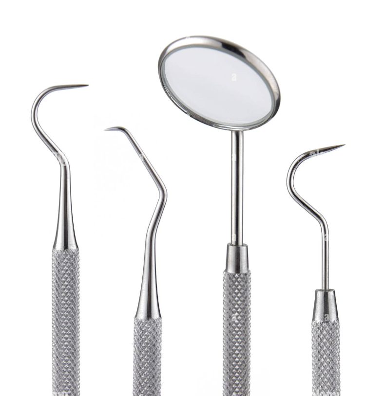 🦷 REQUEST FOR DENTAL SUPPLIES AND DISPOSABLE PRODUCTS FOR THE EGYPTIAN MARKET