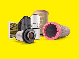 🚛 REQUEST FOR AIR FILTERS FOR LIMOUSINS, MINIBUSES, AND HEAVY VEHICLES FOR THE IRAQ MARKET