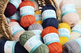 🧵 APPLICATION FOR EXCLUSIVE AGENCY OF TURKISH YARN BRANDS (AKKL AND SIMILAR) FOR THE SYRIAN MARKET.