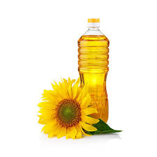 🌻 Sunflower Oil Import Demand – For the Syrian Market