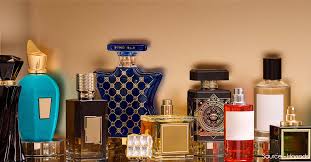 🌸 OFFICIAL AGENCY/DISTRIBUTORSHIP APPLICATION FOR TURKISH PERFUME AND FRAGRANCE BRANDS TARGETING THE EGYPTIAN MARKET.