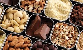 🍫 REQUEST FOR SUPPLY OF BRANDED SNACKS, CHOCOLATES, AND NUTS FOR THE IRAQI MARKET.