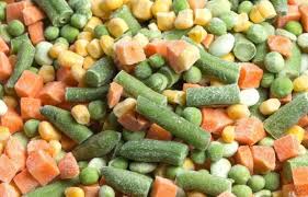 🧊 REQUEST FOR SUPPLY OF FROZEN VEGETABLES AND PROCESSED CHICKEN PRODUCTS FOR THE IRAQI MARKET.