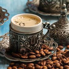☕ OFFICIAL AGENCY AND DISTRIBUTORSHIP REQUEST FOR TURKISH COFFEE BRANDS TARGETING THE EGYPTIAN MARKET.