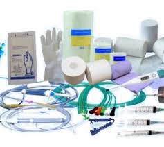 🏥 DISTRIBUTORSHIP AND SUPPLY REQUEST FOR SURGICAL CONSUMABLES FOR THE EGYPTIAN MARKET